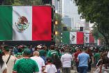 "Mundial dejó derrama de 22,678 millones de pesos en CDMX": Gutiérrez