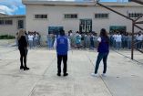 Despidos en el IFDP