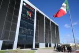 Aduana de Nuevo Laredo