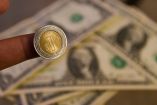 Peso avanza frente al dólar; mercados atentos a Banxico, la Fed y el T-MEC.