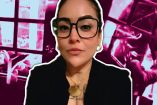 Velan restos de Roxana Guzmán, periodista asesinada en Veracruz