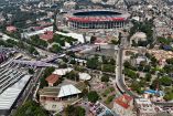 Estadio Banorte