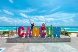 Cancún, lejos de ser la playa del Mundial: cae 13.1% el volumen de pasajeros.