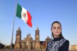 FMI recorta pronóstico del PIB de México a 1.2%; Sheinbaum afirma que “no hay incertidumbre”.