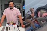 Familia de mexicano abatido por ICE exige videos del operativo en Houston.