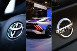 No solo Toyota: Estas marcas de autos han trasladado su producción de México a EU.