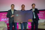 Cinépolis, Openbank y Mastercard lanzan una tarjeta digital para jóvenes.