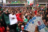 Turismo, hoteles y Fan Fest impulsan derrama de hasta 50 mil mdp por el Mundial: Concanaco.