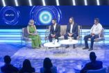 Impulsando el futuro: energías limpias para movilidad sostenible.