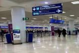 AEROPUERTO CANCÚN