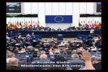 Parlamento Europeo