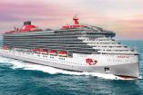 Virgin Voyages elige a México para expandirse.
