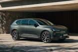 Volvo EX60