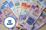 ¿Cuál es el monto máximo para pagar en efectivo? Esto establece el SAT.
