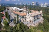 ¿Cuál es la historia real del Castillo de Chapultepec?