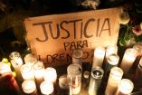 Lorenzo murió baleado por agentes de ICE