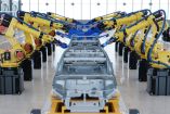 Ni el T-MEC detiene a GAC: la armadora china iniciará el ensamble de sus autos en México.