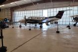 Avión en el que fue detenido 'El Mayo' Zambada