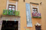 El barrio histórico de San Ángel reactivó una de sus festividades culturales y artísticas más longevas.