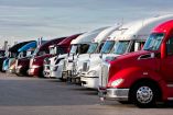 ¿Efecto del Mundial? Ventas de camiones pesados aumentan 3.1%
