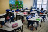 Calendario escolar SEP 2026-2027: fechas tentativas