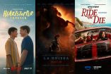 Conoce las novedades en cartelera y plataformas digitales.