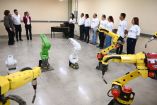 El titular de la SEP atribuyó estos resultados a la modernización de los servicios que ofrece la DGP