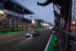 BMW logró la victoria en las 6 Horas de Sao Paulo.
