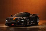 McLaren 788HS