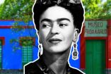 ¿Quién heredó el patrimonio de Frida Kahlo?