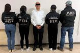 Víctor Rodríguez Padilla, exdirector de Pemex, fue detenido por policías de Investigación de la Ciudad de México y de Morelos.