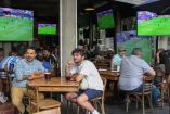 Industria restaurantera