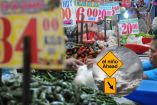 El Niño podría elevar los precios de los alimentos en México: UBS.