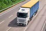 Robos al transporte de carga bajan, pero la violencia en carreteras aumenta.