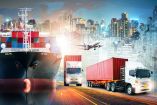 Transporte intermodal acelera en México y registra crecimiento histórico de 30% en 2026.