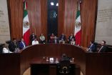 Tribunal Electoral y INE operan con dispendio y simulación: René Delgado