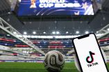 Mundial 2026 cambia la forma de ver futbol: TikTok, entre los favoritos de la afición.