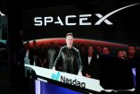 Acciones de SpaceX caen por debajo de su precio de salida inicial: Paul Lara