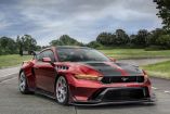 Ford Mustang GTD