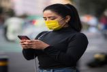 Relación entre festejos del mundial y alza de COVID-19 es visible: Doctora Daniela González