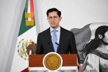 Relaciones Exteriores presentó varias denuncias ante el Departamento de Justicia de Estados Unidos por la muerte de migrantes mexicanos bajo la custodia o en operativos de ICE.