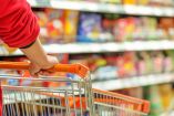 Ni el Mundial impulsó el consumo: caen las ventas de las cadenas comerciales.
