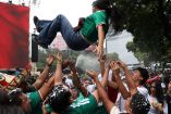 ¿Los mexicanos son felices? Esto dice el Inegi sobre su satisfacción con la vida.