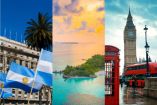 Más allá de la semifinal: ¿Por qué Argentina e Inglaterra pelean por las islas Malvinas?