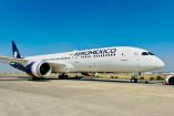Aeroméxico tendrá más slots en el AICM a partir de este invierno.