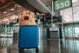Servicio aeroportuario: tecnología reduce 23% el equipaje mal gestionado.