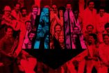 La Fania All Stars contó con los mejores exponentes de los ritmos latinos.
