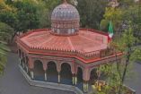 Historia del Kiosco Morisco