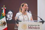 Gobernadora de Baja California coloca al gobierno ante paradoja: René Delgado