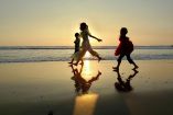 Vacaciones de verano: playas de México con oleaje tranquilo para niños